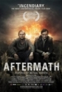 Aftermath (2012) 720p BrRip x264 - YIFY