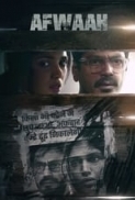 Afwaah (2023) Hindi 720p WEBRip x264 AAC ESub