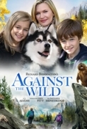 Against the Wild 2013 720p BRRip x264 AC3-EVO 