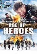 Age of Heroes 2011 DVDRip XviD AC3 MRX (Kingdom-Release)