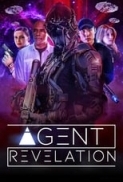 Agent.Revelation.2021.720p.WEBRip.800MB.x264-GalaxyRG ⭐