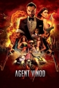 Agent Vinod 2012 Hindi 480p DvDRip Ali Baloch Silver RG