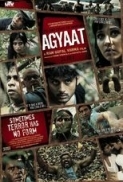 Agyaat 2009 Hindi HDRip 720p x264 AC3...Hon3y