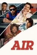 Air (2023) 1080p ENG HDTS x264 AAC - HushRips