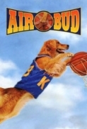 Air Bud (1997) [720p] [WEBRip] [YTS] [YIFY]