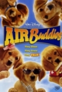 Air.Buddies[2006]DvDrip[Eng]-aXXo