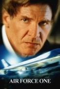 Air Force One (1997) 1080p 10bit Bluray x265 HEVC [Org DD 2.0 Hindi + DD 5.1 English] ESubs ~ TombDoc