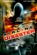 Airline Disaster 2010 Hindi Dubbed BRRip 480p