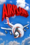 Airplane 1980 REMASTERED 720p BluRay HEVC x265-RMTeam