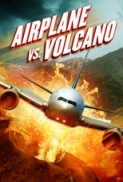 Airplane Vs Volcano 2014 720p BRRip H264 AAC-MAJESTiC