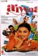 Aiyyaa 2012 Hindi 720p HDrip x264...Hon3y