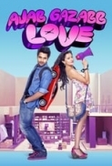 Ajab Gazabb Love (2012) Hindi WEBHD 720p x264 AC3 MAXPRO torrent