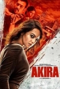 Naam Hai Akira (2016) 1080p Blu-Ray x264 AAC 5.1 ESub -DDR