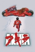 Akira (1988) + Extras (1080p BluRay x265 HEVC 10bit AAC 5.1 Japanese RZeroX) [QxR]