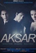 Aksar 2006 Hindi DVDRip 480p 350mb