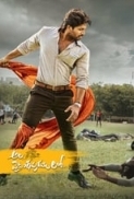 Ala Vaikunthapurramloo (2020) HDRip 720p  x264 Telugu (DD+5.1 - 192Kbps) + Malayalam (DD+5.1 - 192Kbps) + Kannada (Org Aud) 1.4GBESub [MB]