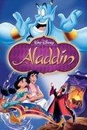 Aladdin 1992 [1080p] [AVC-HD] Hindi AC3......N@deem_ForeneR