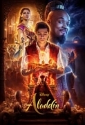 Aladdin 2019 WEBRip 1080p Only Hindi Audio 5.1 Dolby Surround Sound For FAT32 Pendrive by {T.S}