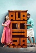 Alamara (2017) Malayalam DVDRip x264 700MB ESubs - Team TR