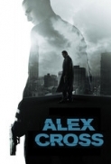 Alex.Cross (2012-ITA)DVDRip hx264 iT@_CREW.mkv