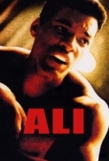 Ali [2001] 720p Blu-Ray x264 AAC 5.1- ALi1997 (SilverRG)