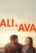 Ali.and.Ava.2022.720p.WEBRip.AAC2.0.X.264-EVO