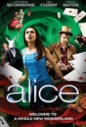 Alice 2009 DVDRip XviD-BLAZiN [www.meWarez.org]