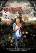 Alice In Murderland 2010 DVDRip XviD VoMiT