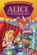 Alice (1988) [BluRay] [1080p] [YTS] [YIFY]