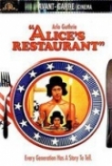 Alices Restaurant 1969 480p BluRay x264 mSD