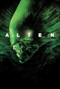 Alien (1979) 1080p MKV x264 AC3+DTS Eng-NLSubs-DMT