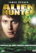 Alien.Hunter - Cacciatore.Di.Alieni 2003 WEB-DL 1080p Ita Eng x265-NAHOM