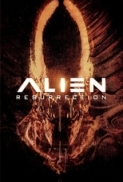 Alien Resurrection (1997) 1080p-H264-AAC-& nickarad