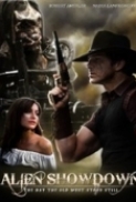 Alien Showdown The Day the Old West Stood Still 2013 DVDRip XviD-NOSCREENS