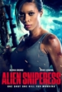 Alien.Sniperess.2022.720p.AMZN.WEBRip.AAC2.0.X.264-EVO