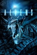 Aliens (1986) (Extended DC Hybrid 1080p BluRay x265 HEVC 10bit AAC 7.1 Commentary) James Cameron Sigourney Weaver Michael Biehn Paul Reiser Lance Henriksen Bill Paxton William Hope Al Matthews Jenette Goldstein Ricco Ross Daniel Kash Tip Tipping 80s hq