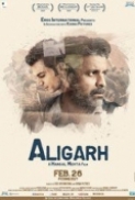 Aligarh (2016) 720p 10bit GPLAY WEBRip x265 HEVC Hindi DDP 5.1 ESub ~ Immortal