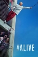 #Alive (2020) (1080p DUAL-AUDIO KOR-ENG BluRay AV1 Opus 7.1) [Retr0]