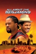 All About the Benjamins (2002) BRrip 720p x264 Dual Audio [Eng DD 5.1-Hindi] XdesiArsenal [ExD-XMR]