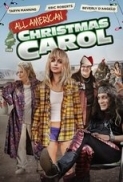 All American Christmas Carol (2013) 720p Web X264 Solar