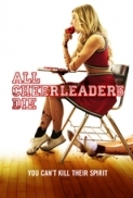 All Cheerleaders Die (2013) 1080p BrRip x264 - YIFY