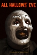 All Hallows' Eve - Terrifier L'inizio (2013) 720p h264 Ac3 5.1 Ita Eng Sub Ita Eng-MIRCrew