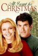 All I Want for Christmas (2007) Hallmark 720p WEB X264 Solar