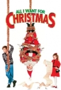 All I Want for Christmas (1991) (1080p AMZN WEB-DL x265 HEVC 10bit AAC 5.1 MONOLITH) [QxR]