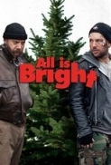 All Is Bright (2013) 720p BrRip x264 - YIFY