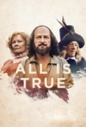 All Is True (2018) 720p BRRip 950MB - MkvCage