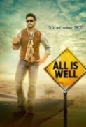 All Is Well {2015} DVDRip XviD AC3 5 1 ESubs {Team DUS} - jnmjy