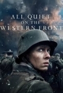 All Quiet on the Western Front (2022) (1080p BluRay x265 HEVC 10bit AAC 7.1 German Tigole) [QxR]