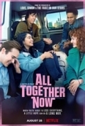 All Together Now 2020 x264 720p Esub NetFLix Dual Audio Hindi English GOPI SAHI