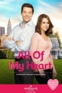 All of My Heart 2015 Hallmark 720p HDTV X264 Solar